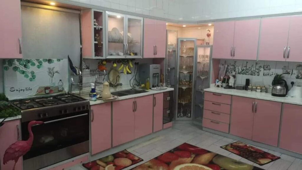 شراء أثاث المطبخ المستعمل في الأحساء