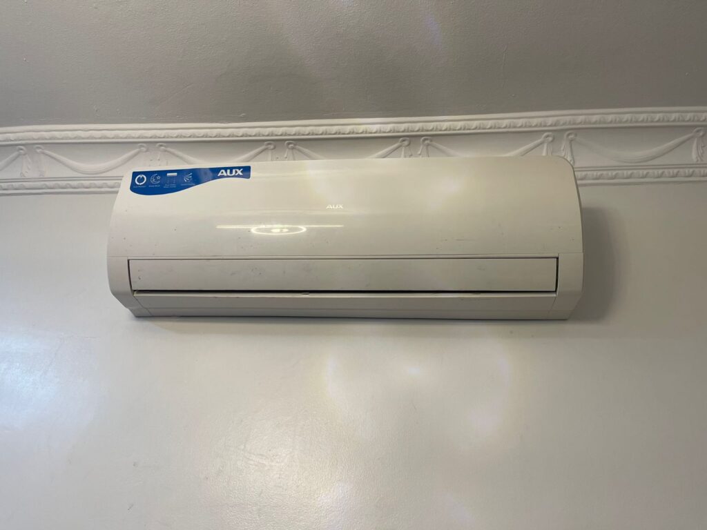 شراء المكيفات المستعملة في الدمام