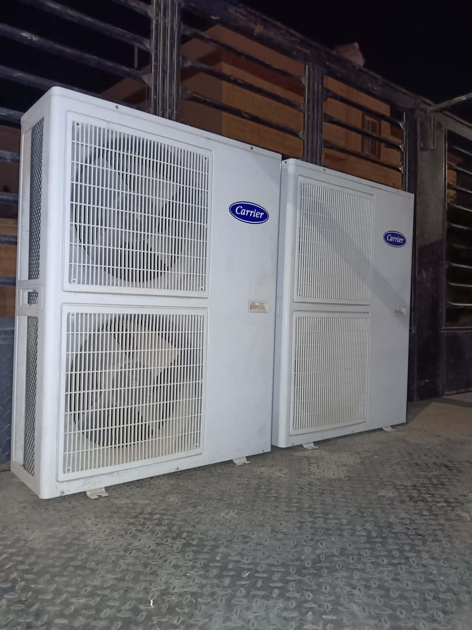 شراء المكيفات المستعملة بالقطيف