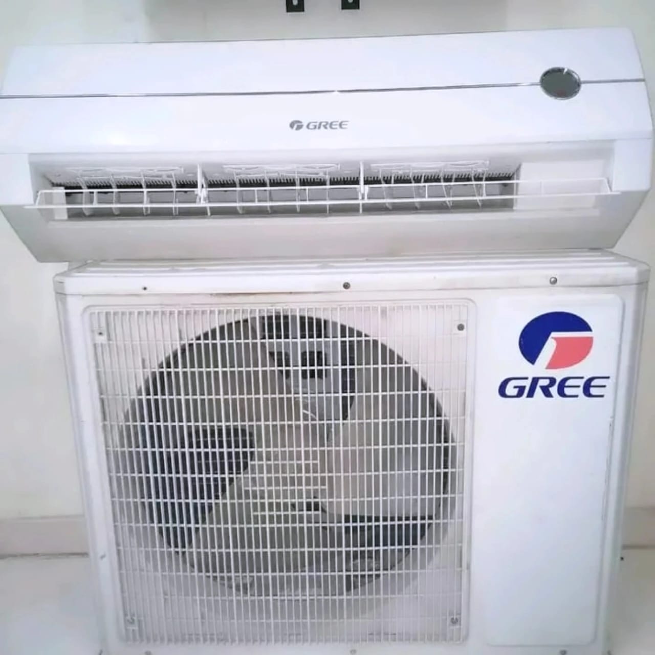 شراء المكيفات المستعملة بالخبر