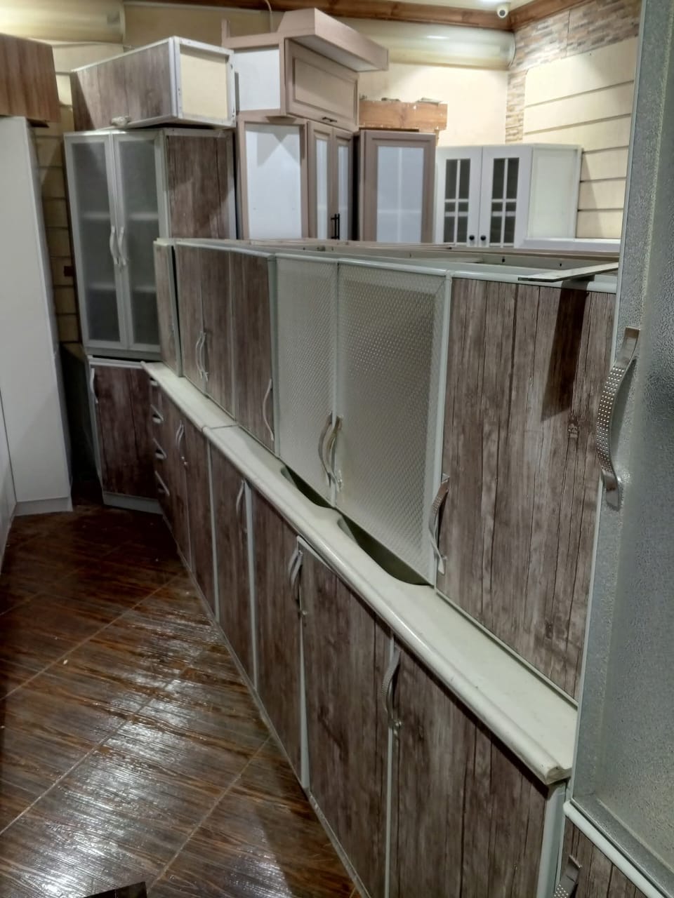 شراء مطبخ مستعمل في الأحساء